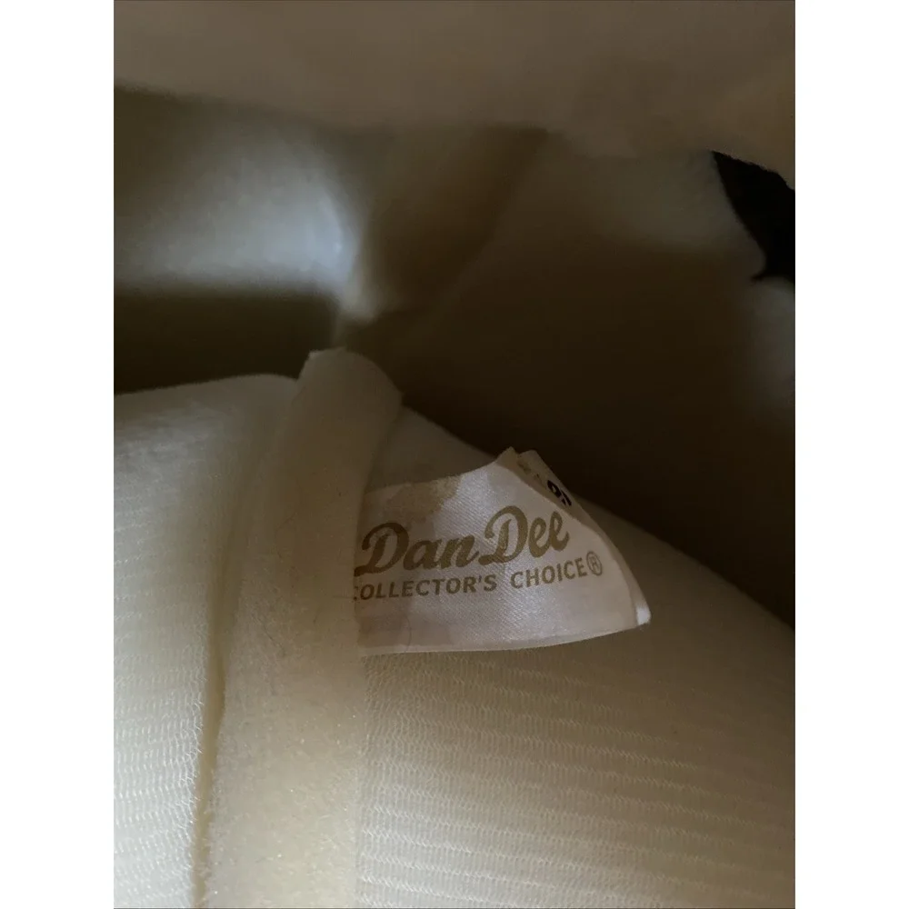 Dandee‎ Dan Dee Collectors Sloth Mask Mascot And Panda Halloween Costume